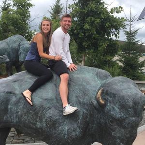 Meet your Posher, Andy